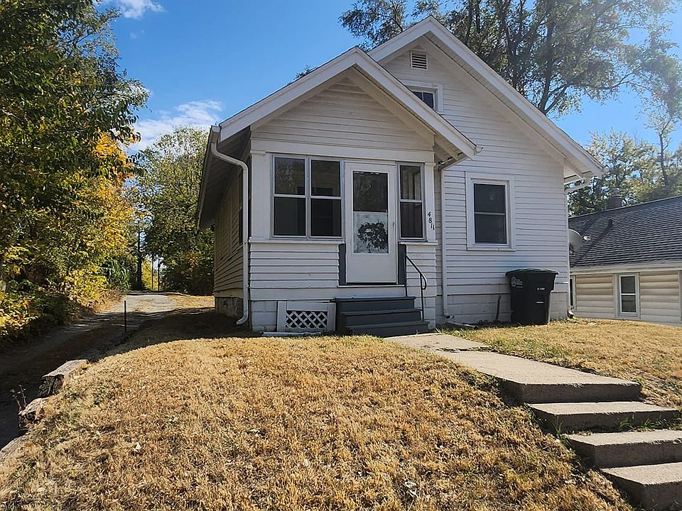 Omaha Home