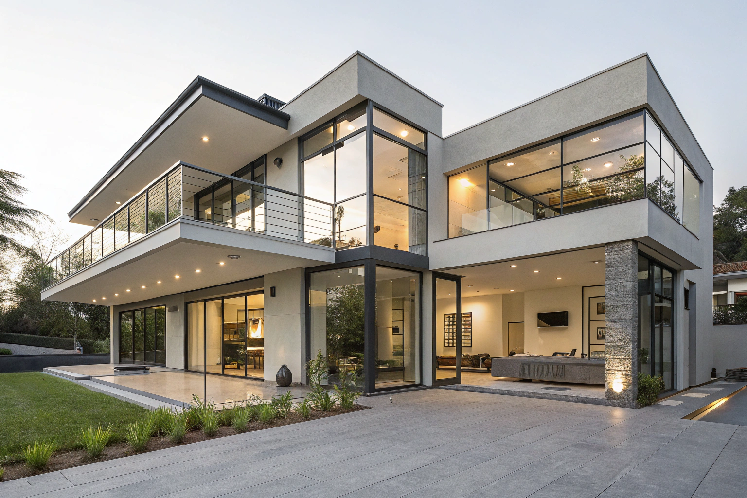 Omaha Home