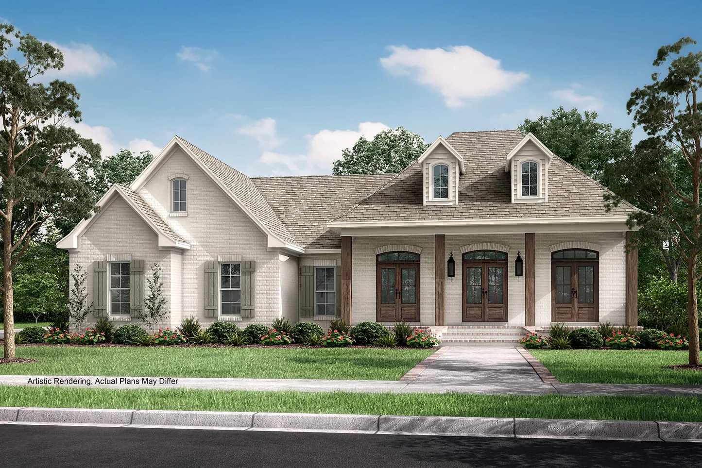 Omaha Home