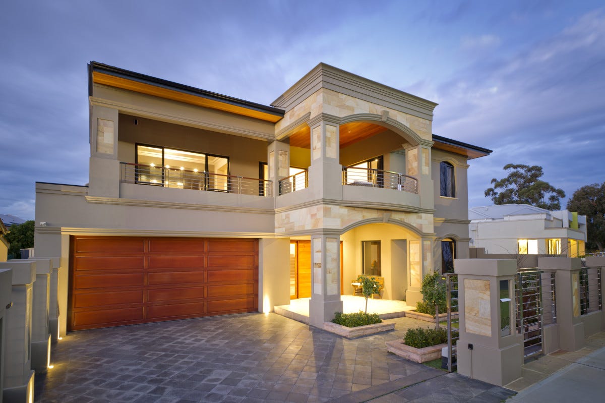 Omaha Home