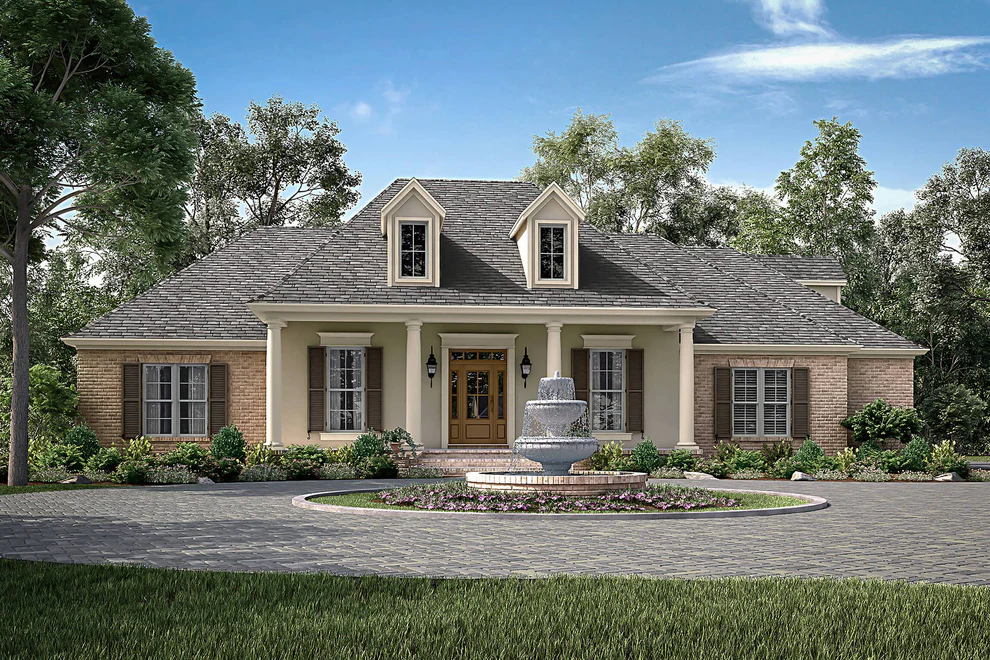 Omaha Home