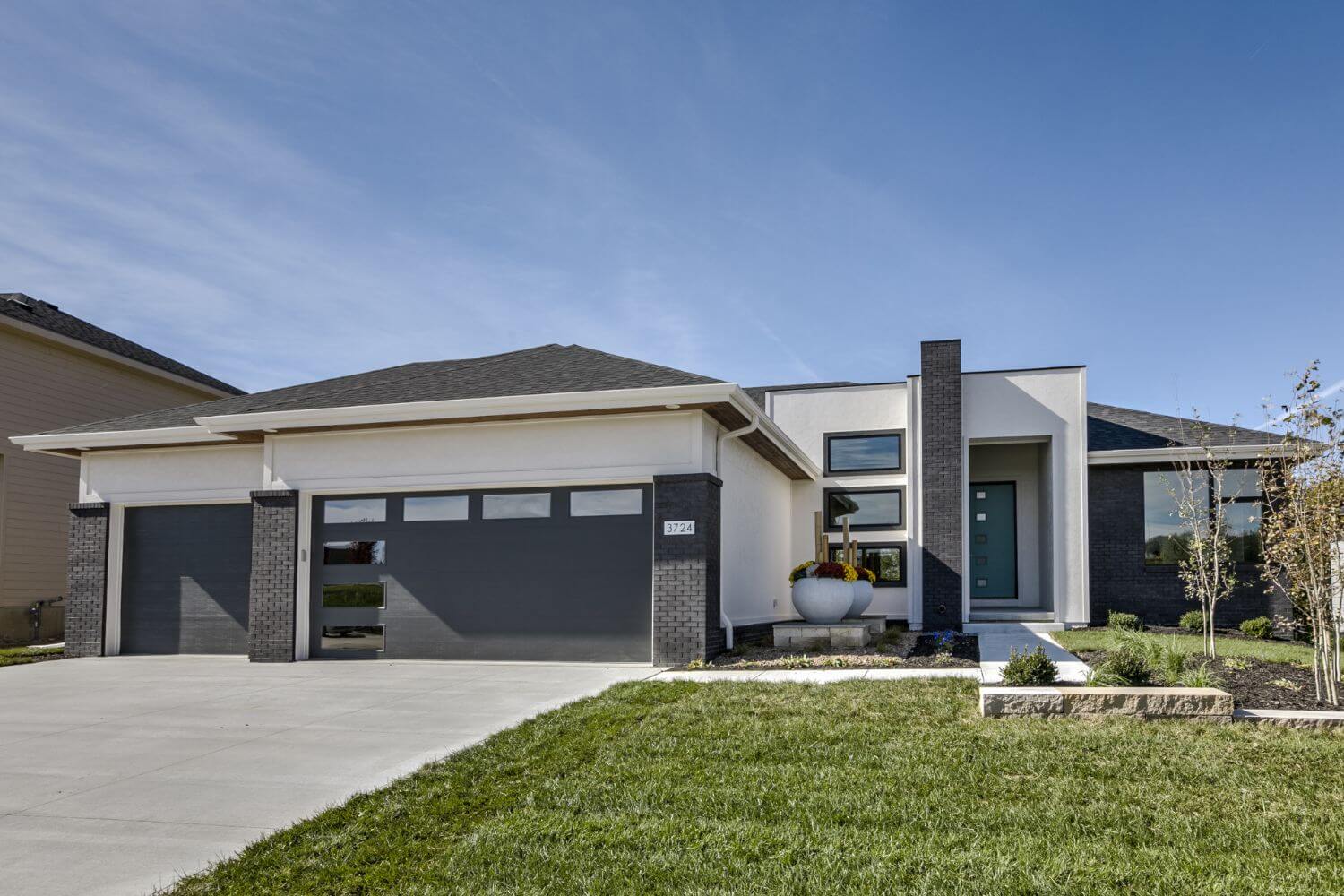 Omaha Home