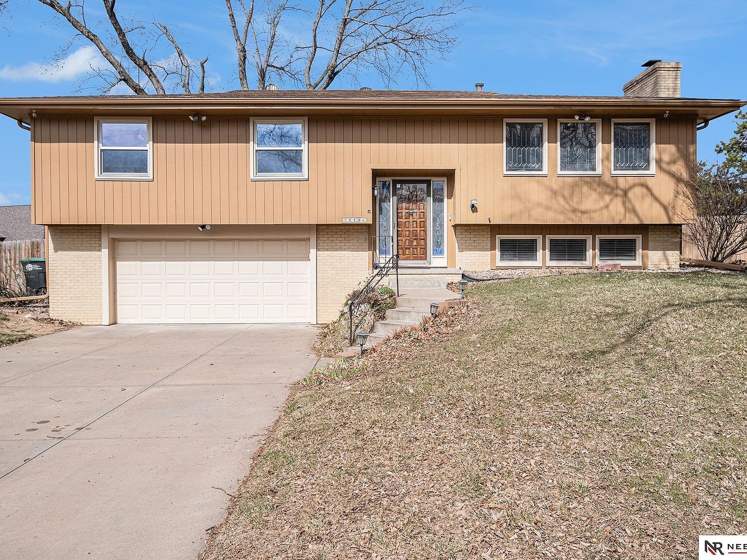 Omaha Home