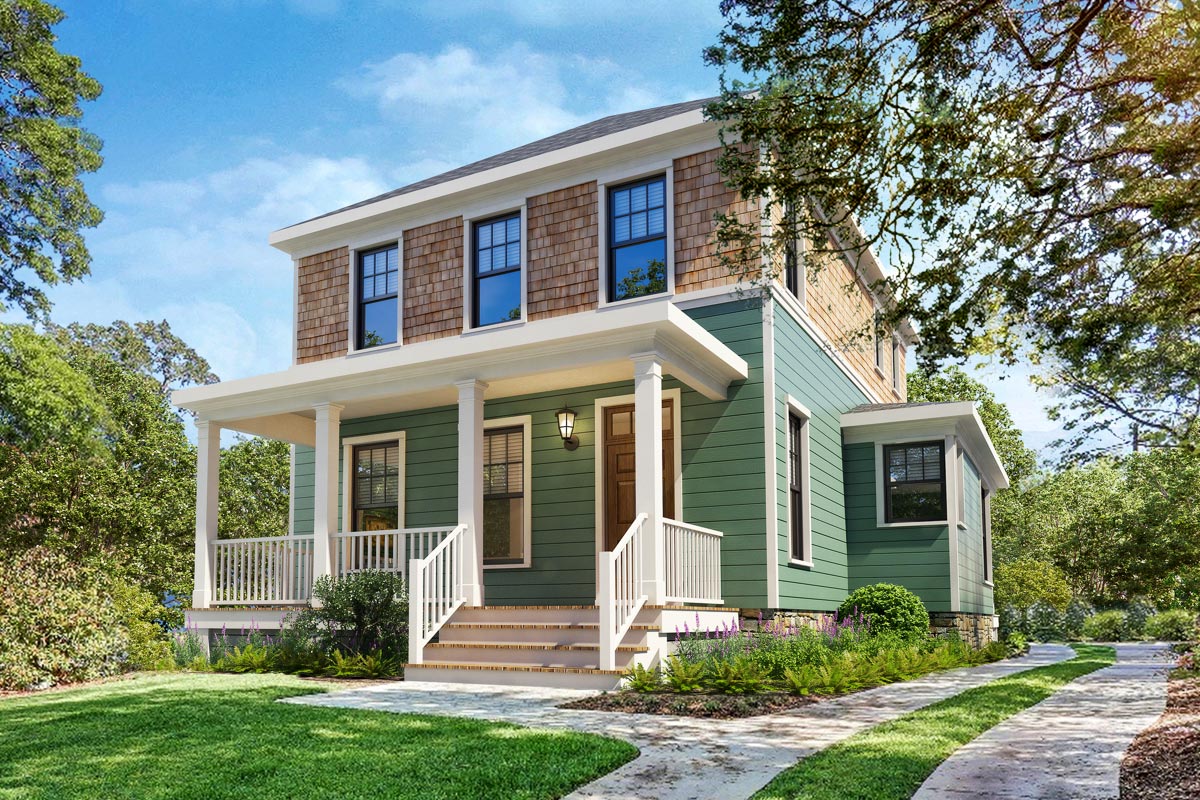 Omaha Home