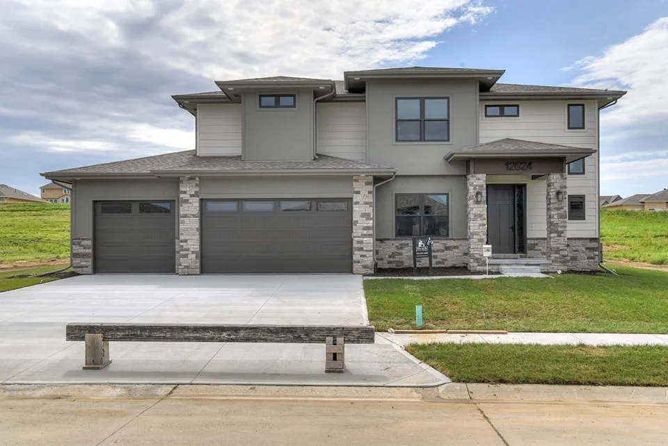 Omaha Home