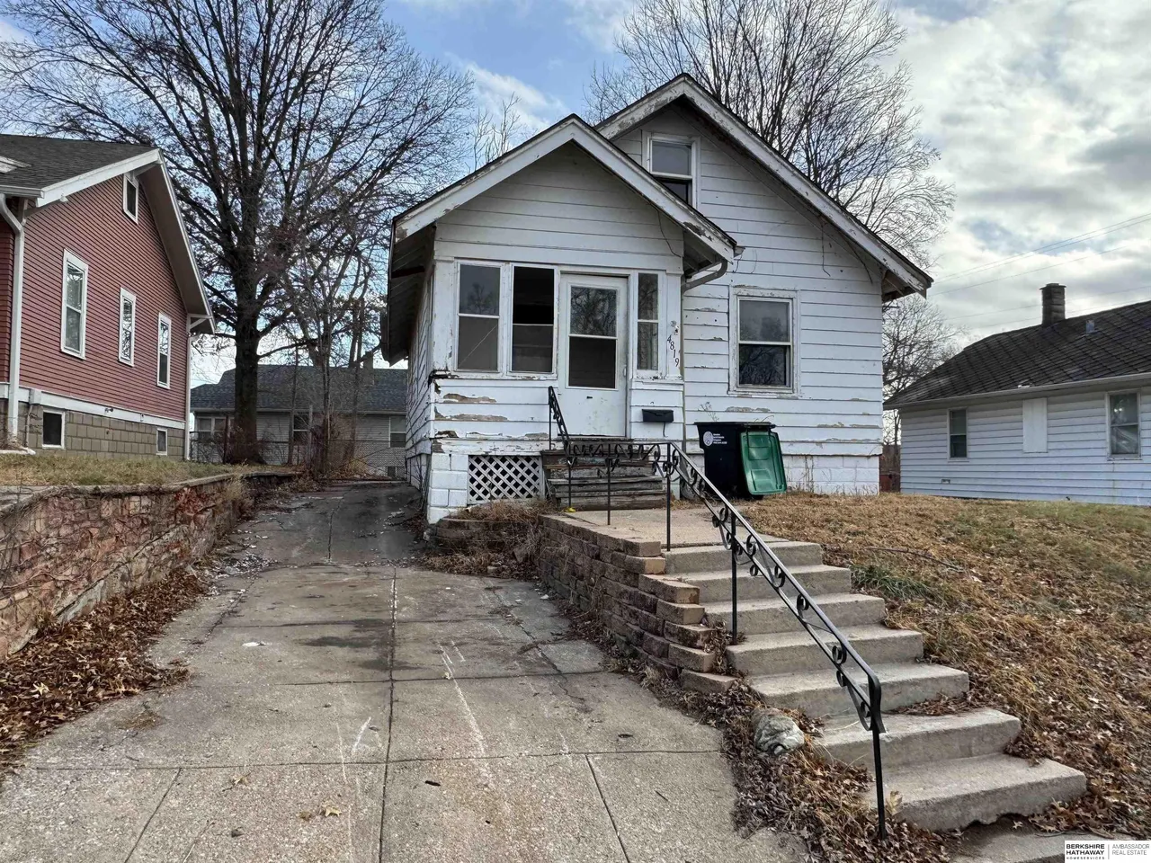 Omaha Home