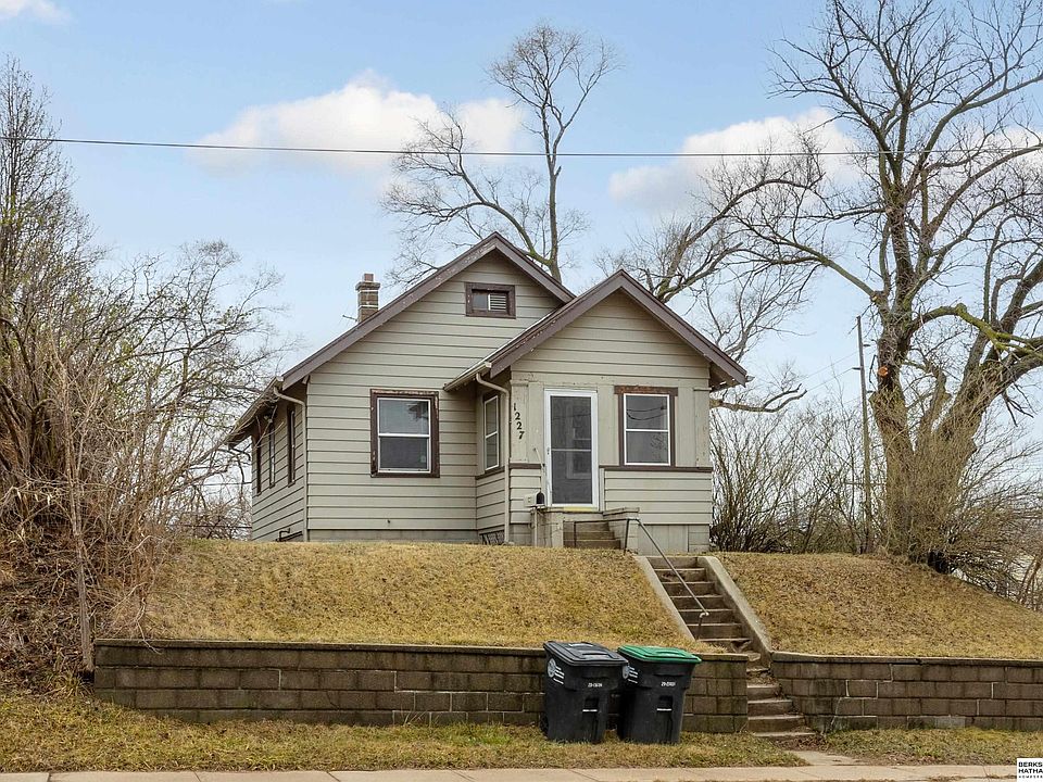 Omaha Home