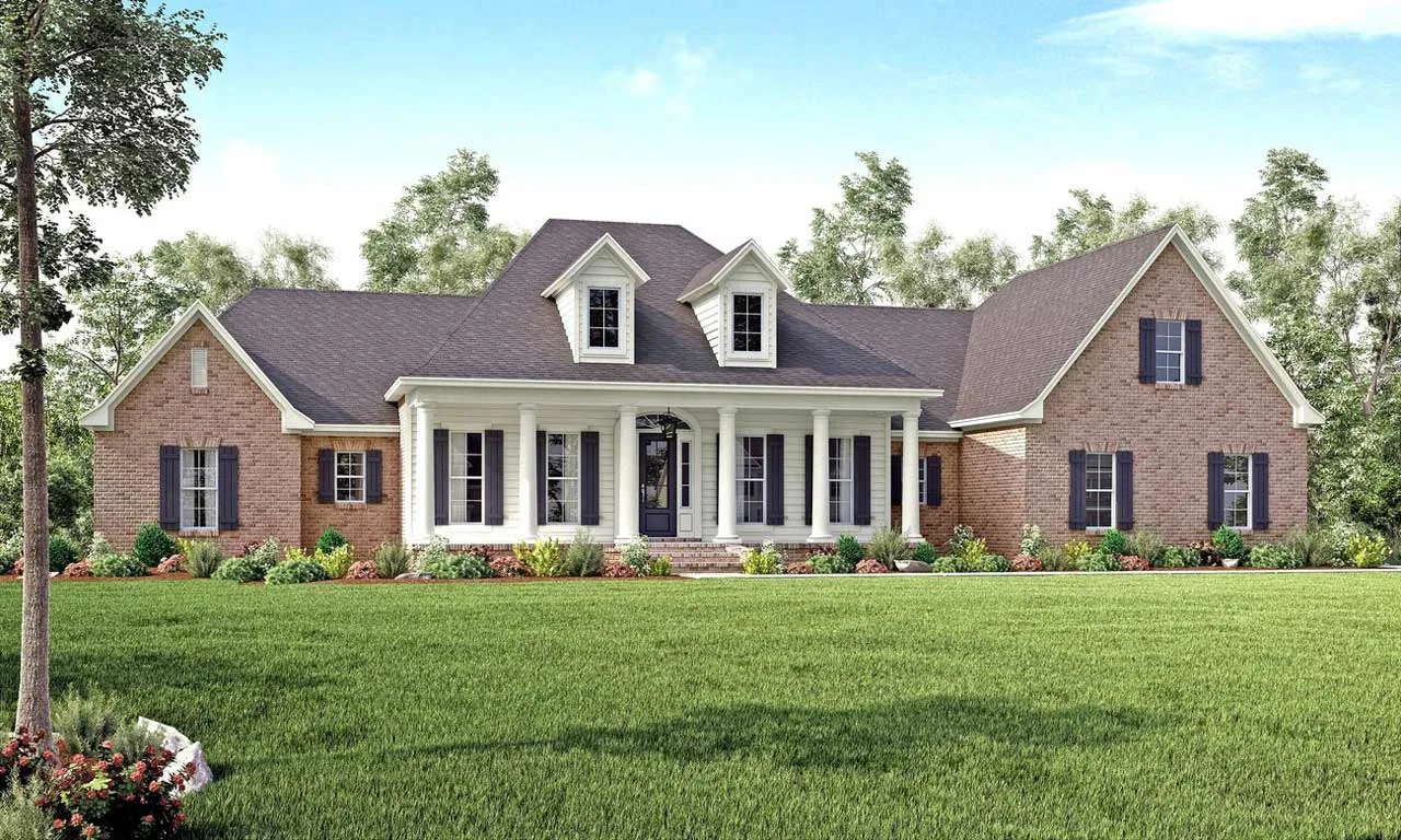 Omaha Home