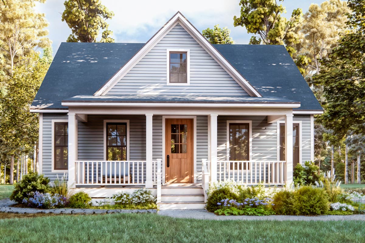 Omaha Home
