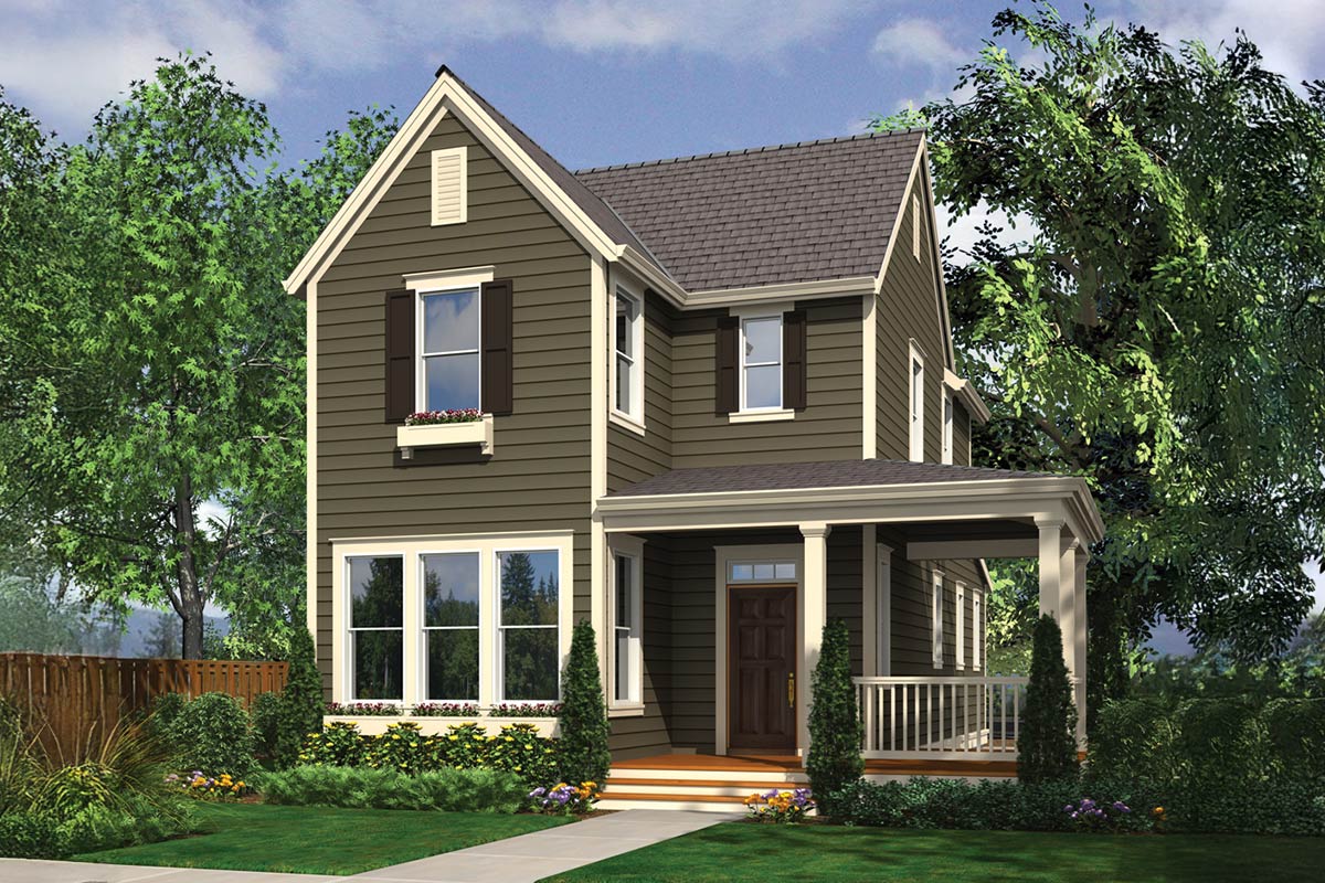 Omaha Home