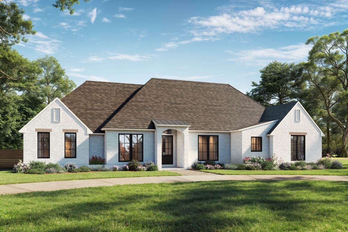 Omaha Home