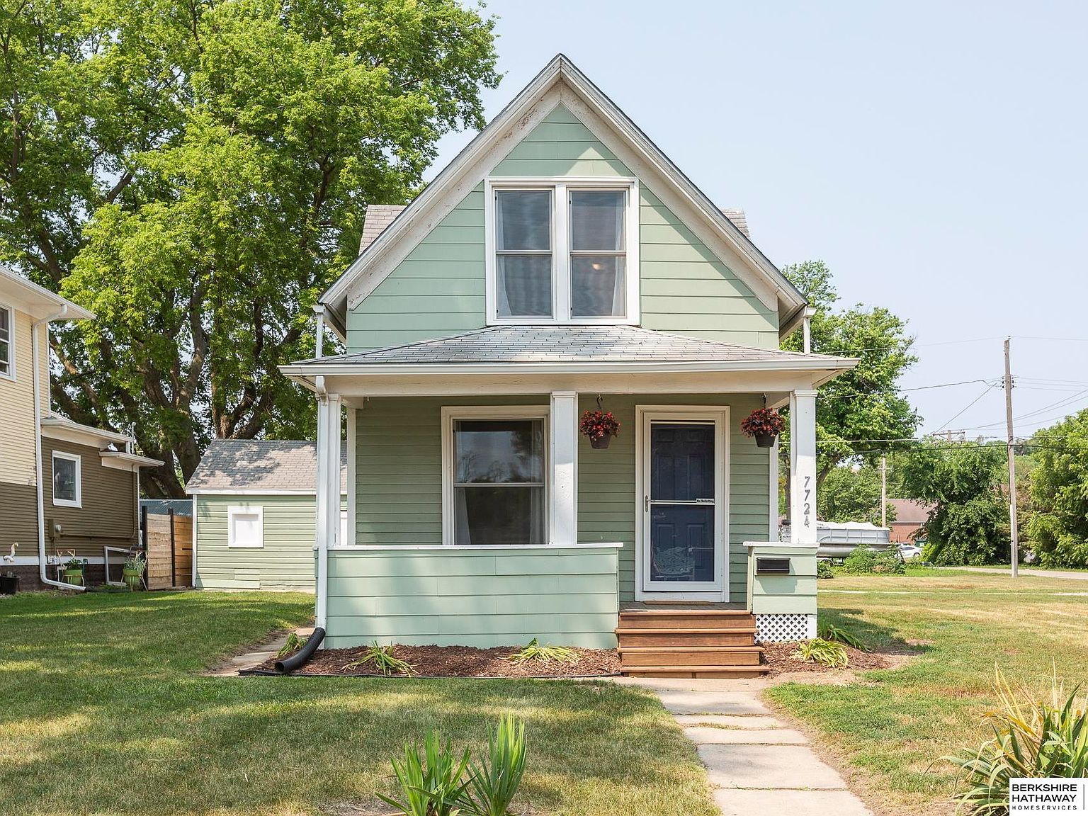Omaha Home