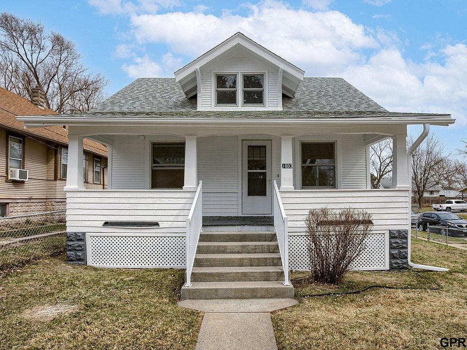 Omaha Home