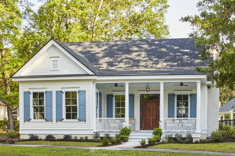 Omaha Home