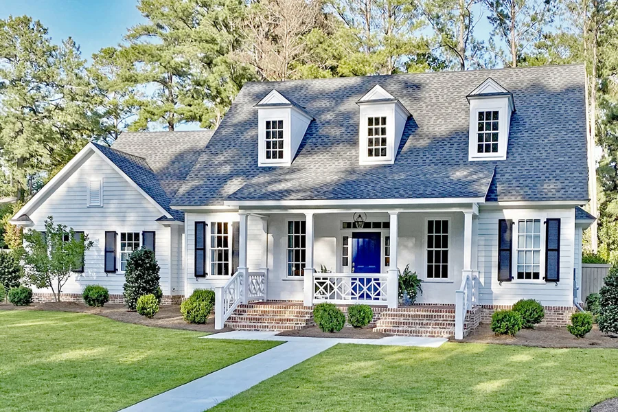 Omaha Home