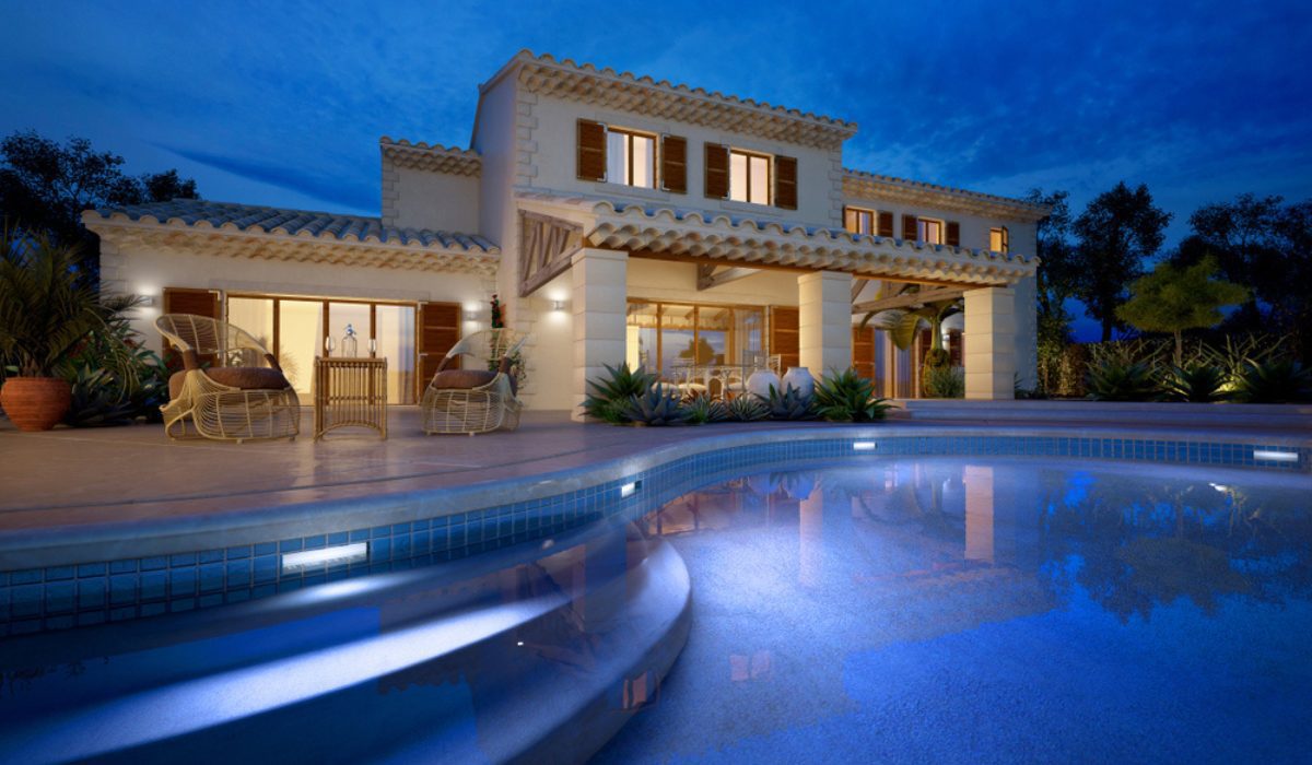 Omaha Home