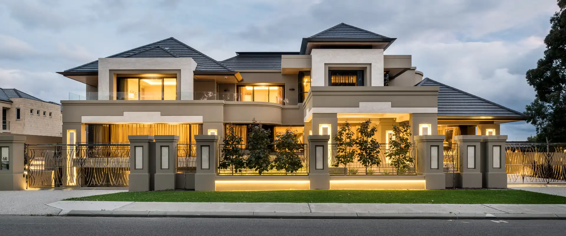 Omaha Home
