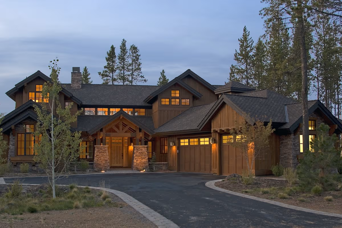 Omaha Home