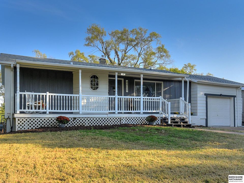 Omaha Home