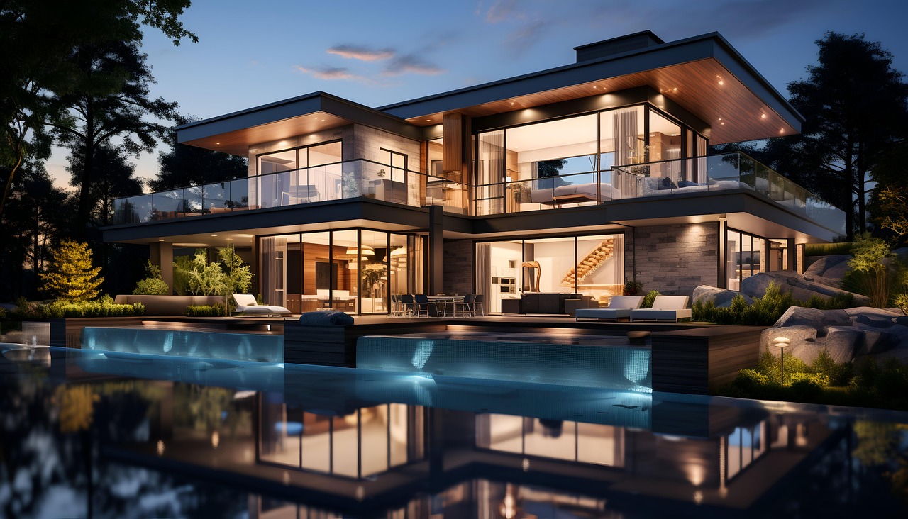 Omaha Home