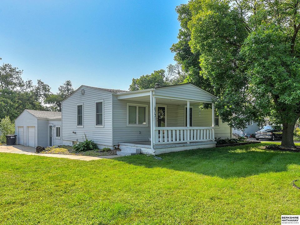 Omaha Home