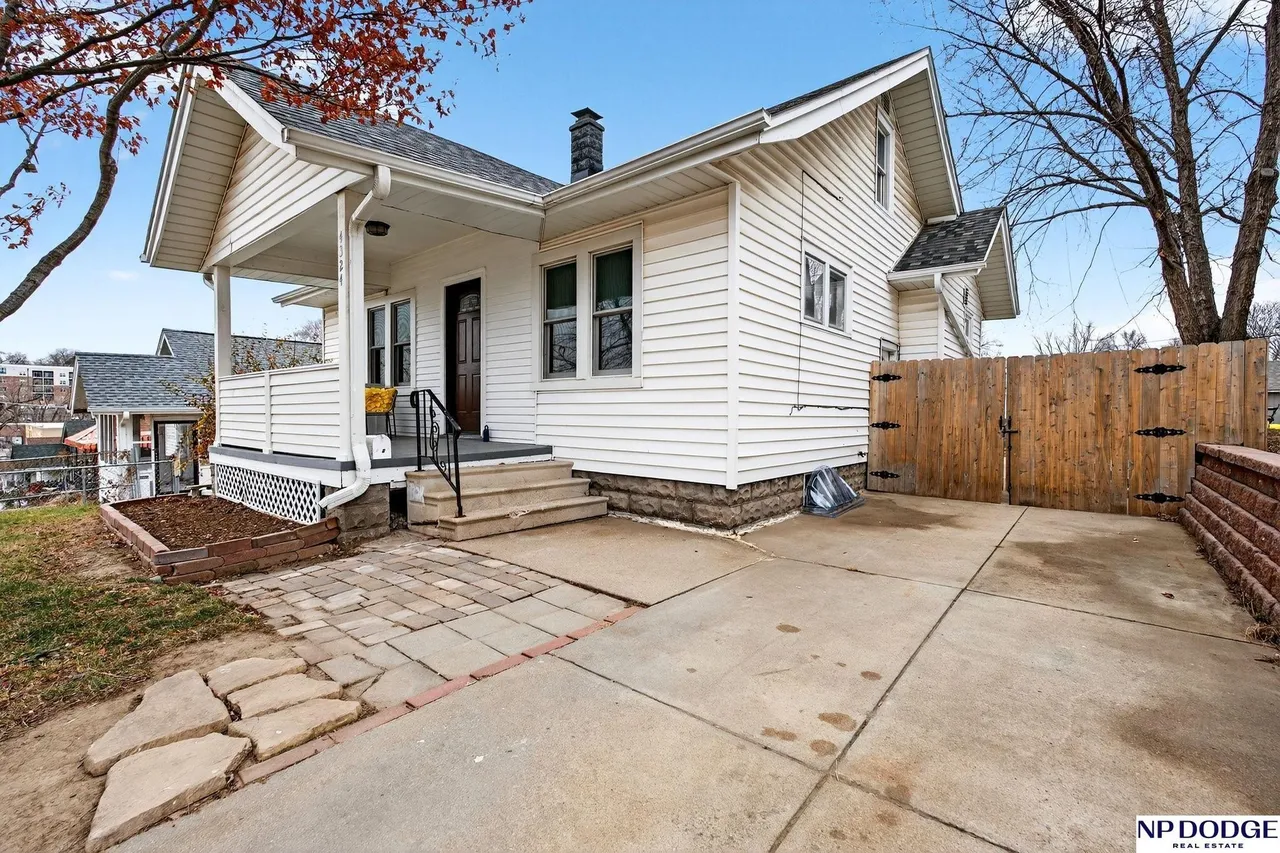 Omaha Home
