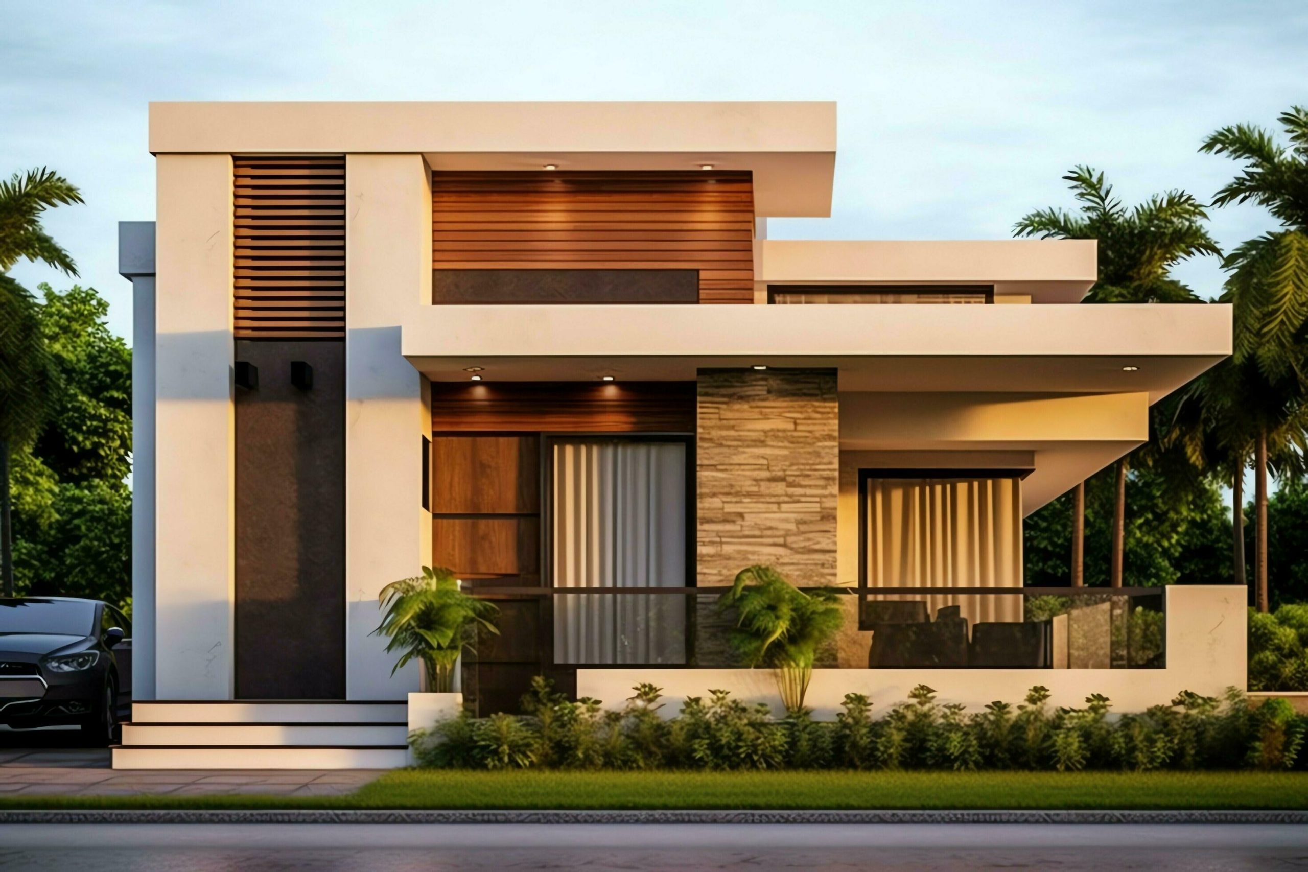Omaha Home