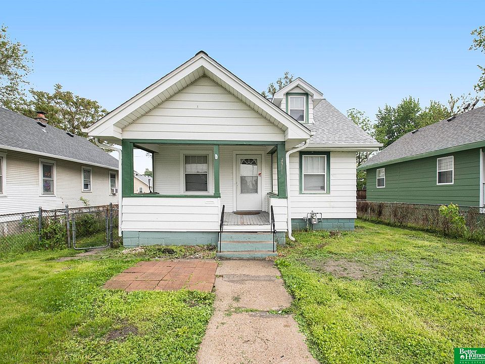 Omaha Home