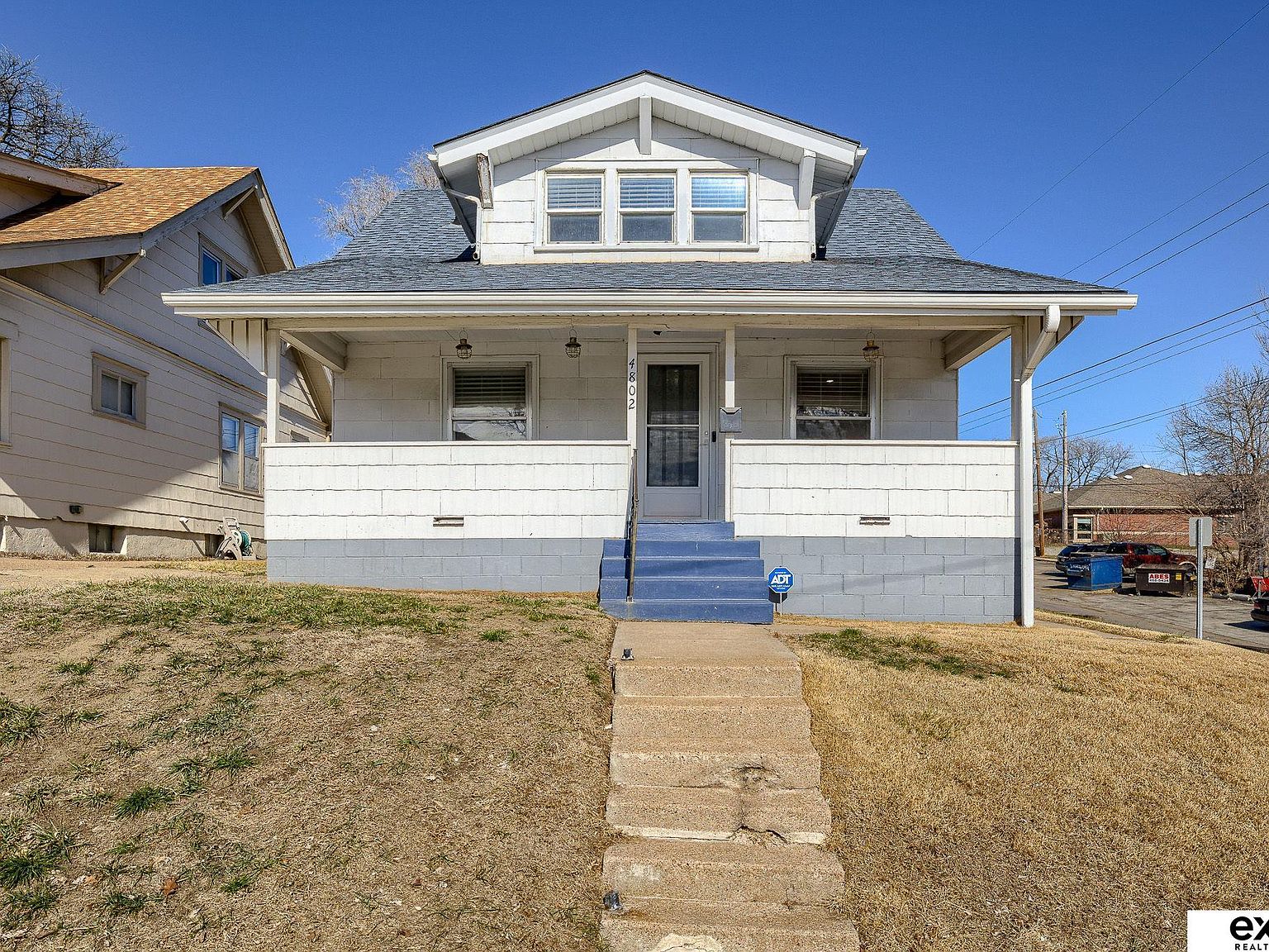 Omaha Home