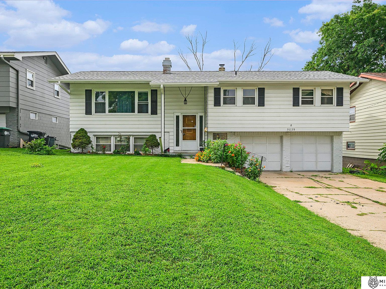 Omaha Home