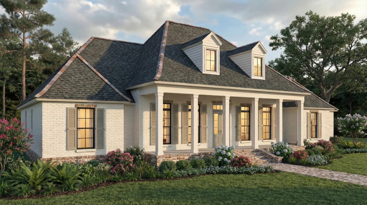 Omaha Home