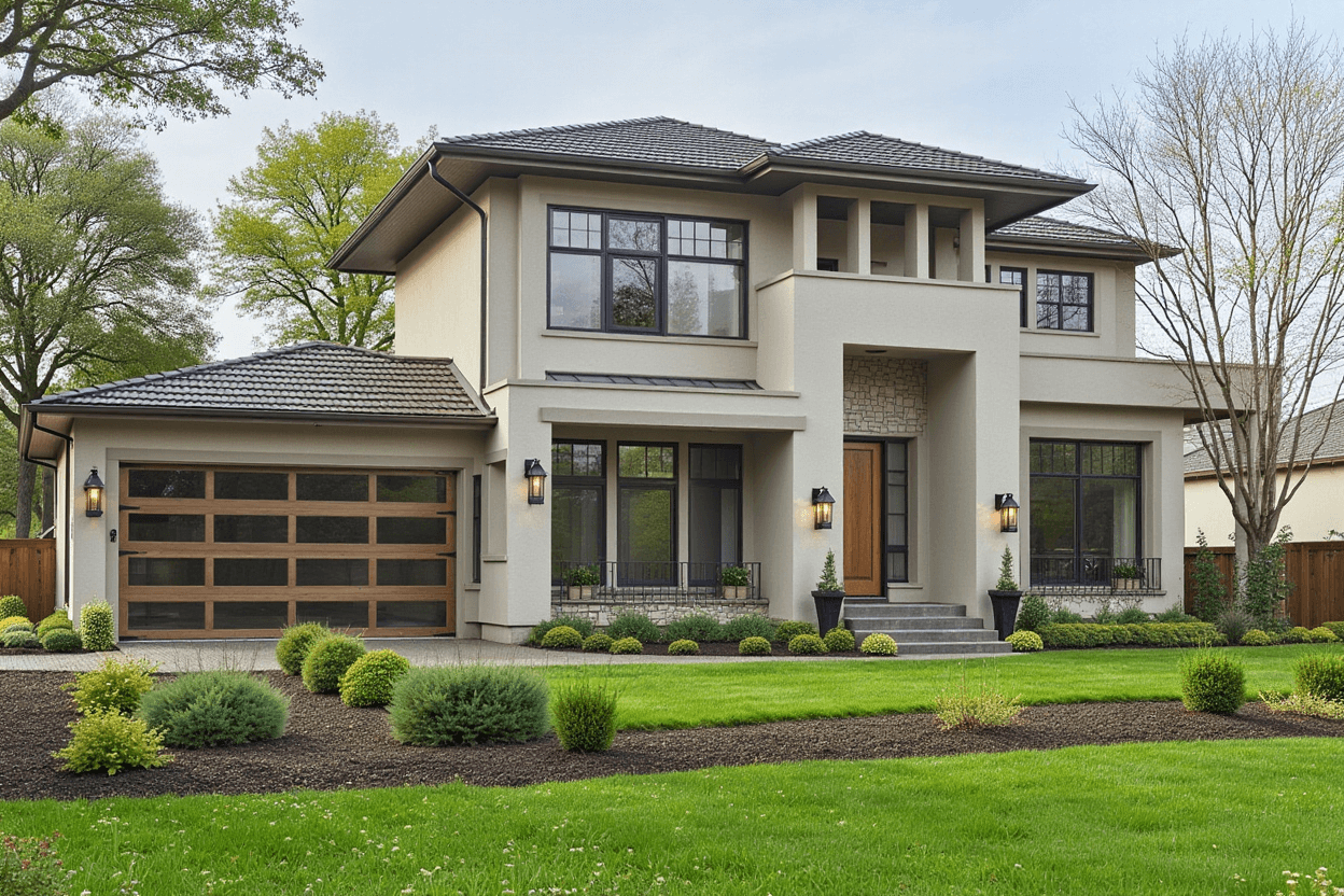 Omaha Home