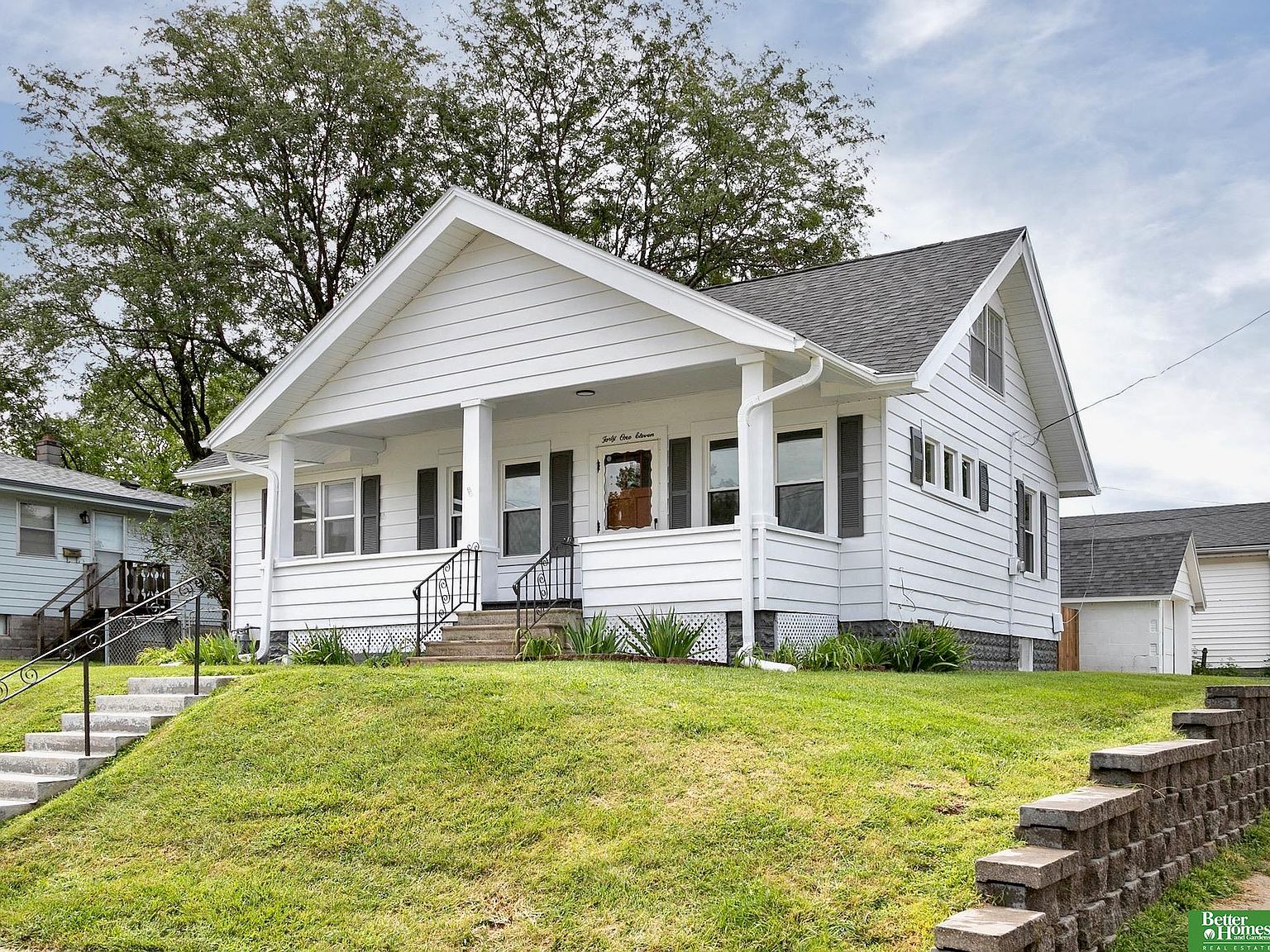 Omaha Home