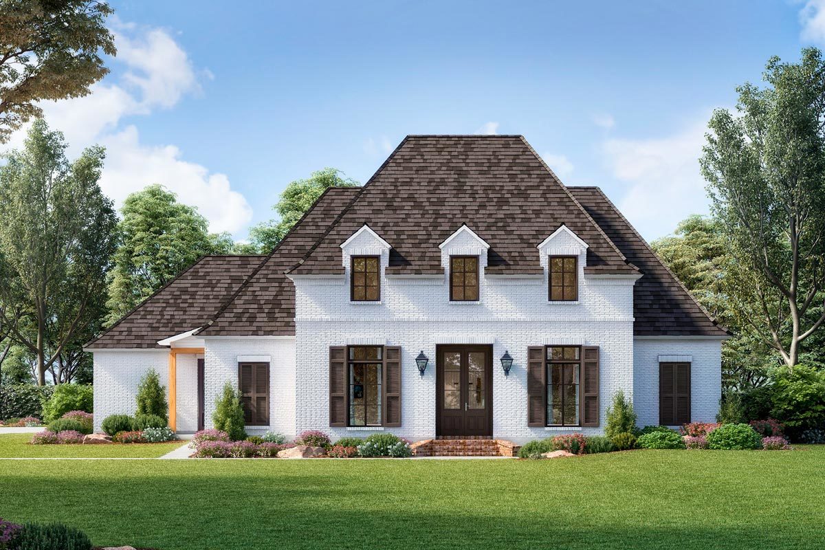 Omaha Home