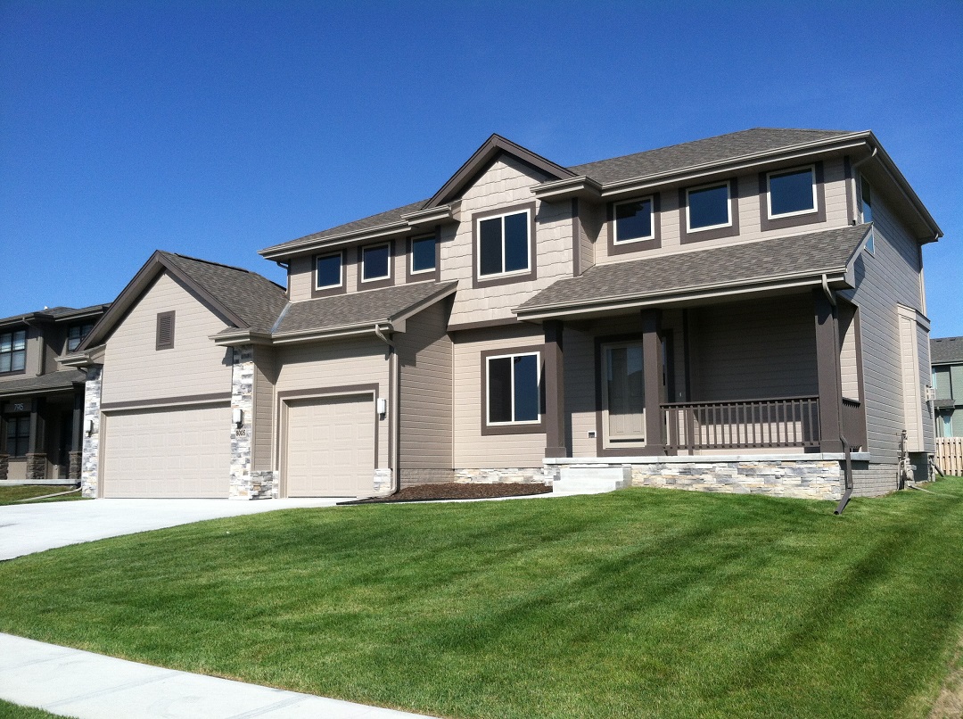 Omaha Home