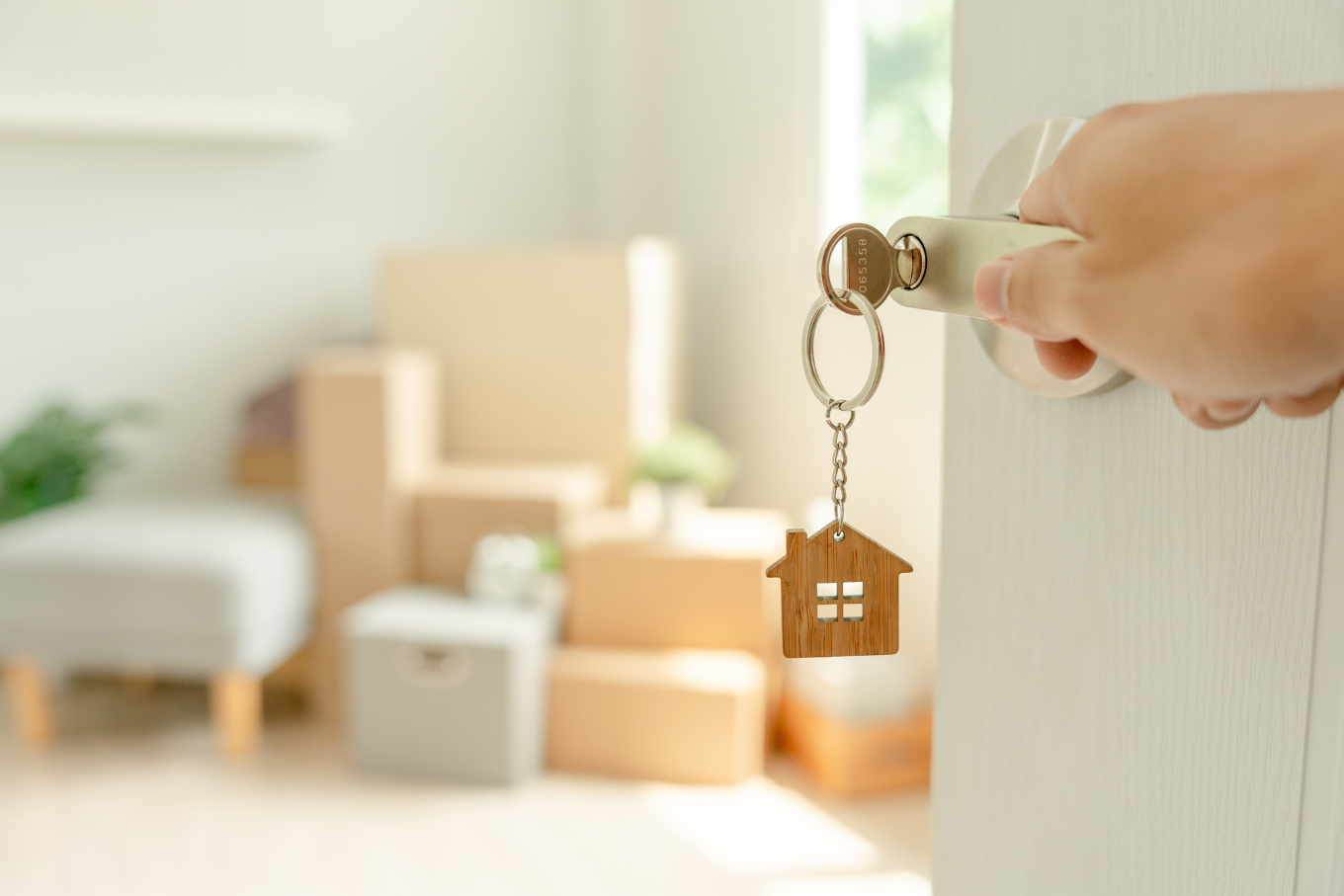 Sell Your House in Seven Pines Omaha