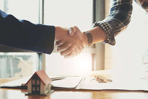 Sell Your House in Walnut Ranches Omaha