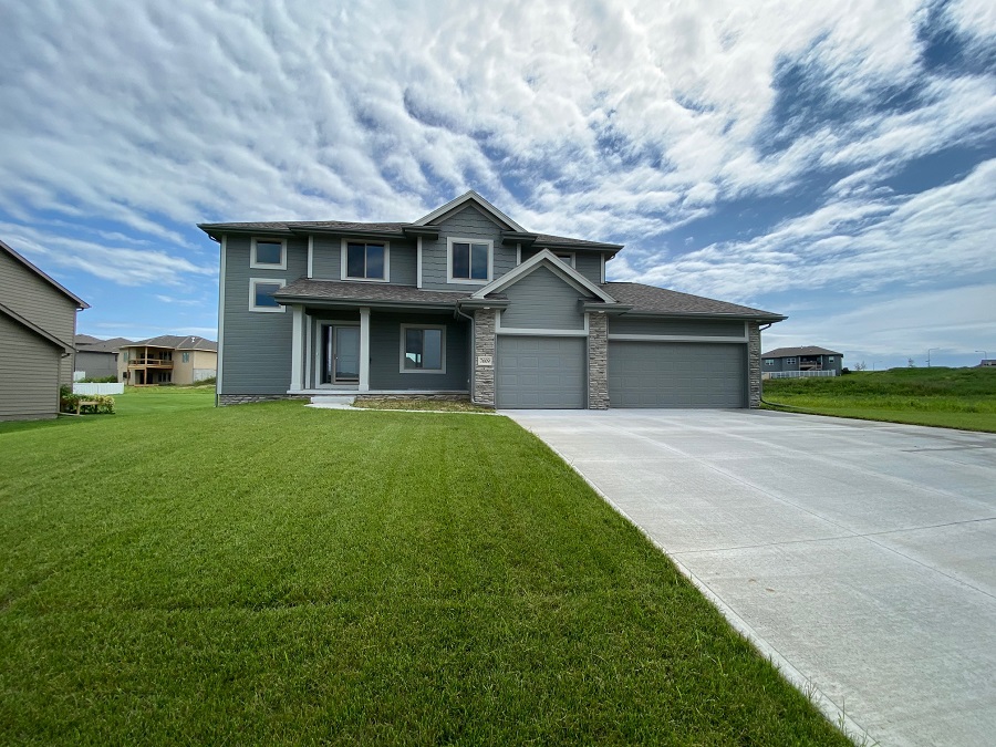 Omaha Home