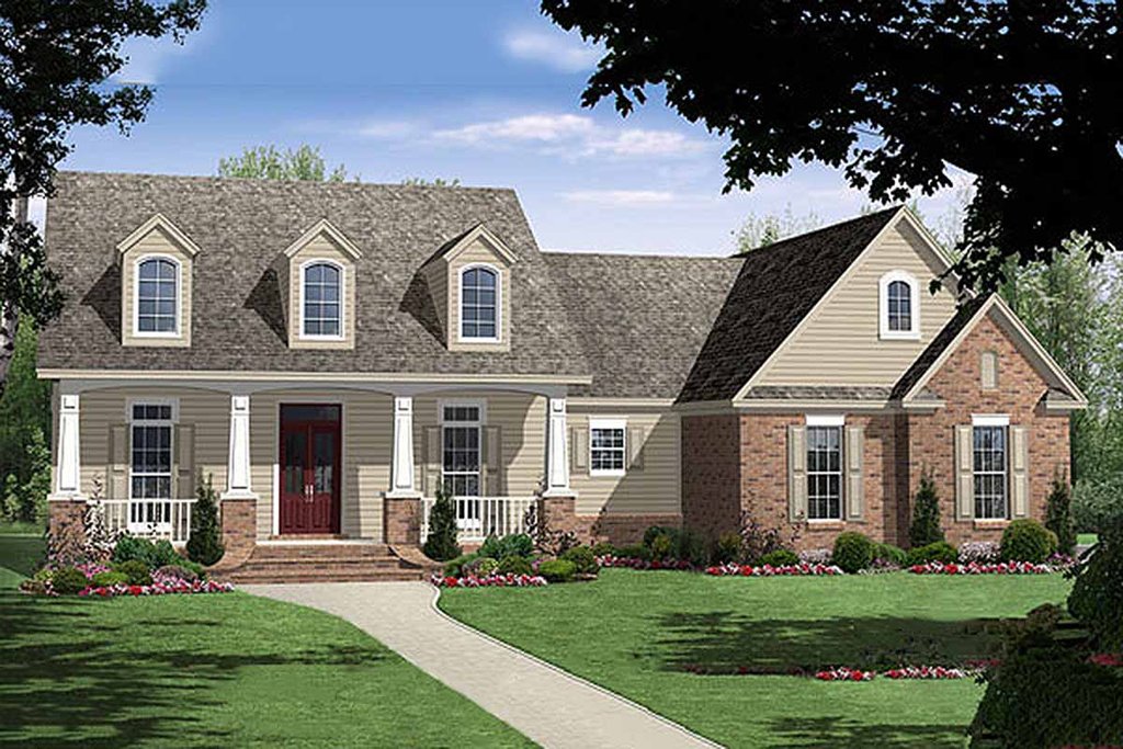 Omaha Home