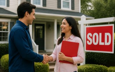 How to Sale Fast: Quick Home Selling Strategies