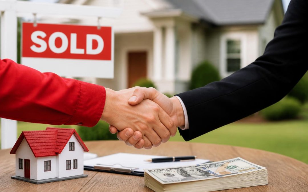 We Buy Property: Your Fast Cash Home Sale Guide 2026