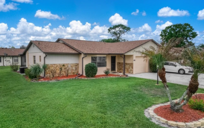 Florida Seller Disclosure Rules That Delay a Conventional Home Sale