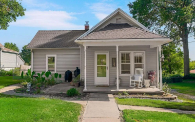 Selling an Inherited Kansas Home: When Probate Is Required and When It Is Not