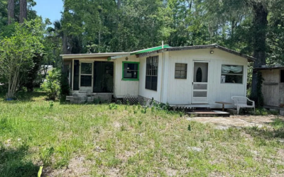 What Does Georgia’s Seller Property Disclosure Statement Require?