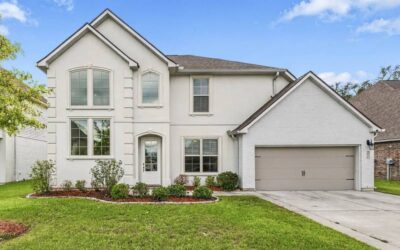 Louisiana Community Property Rules and Selling Your Home for Cash as a Married Seller