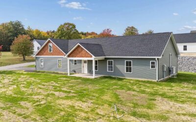 Does Maine’s Seasonal Real Estate Market Affect a Cash Offer on Your Home?