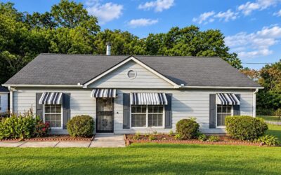 Why Georgia Foreclosures Move Faster Than in Most Other States