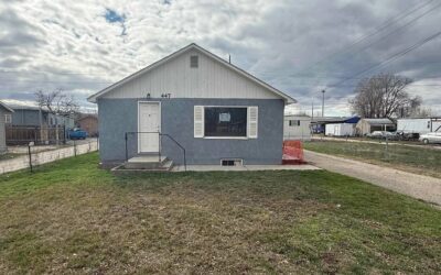 What Idaho Law Requires You to Disclose Before Selling Your Home