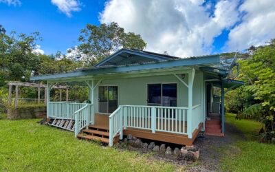 Selling an Inherited Hawaii Home When You Do Not Know the Lien History